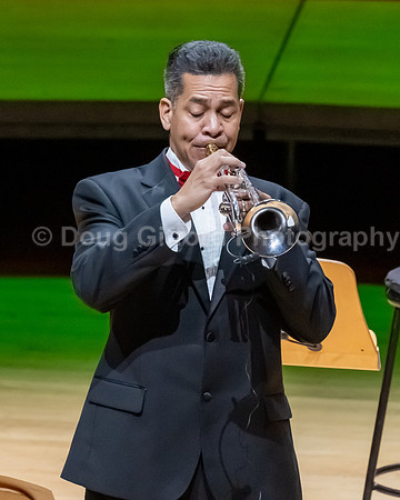 Pacific Symphony "Holiday Organ Spectacular"