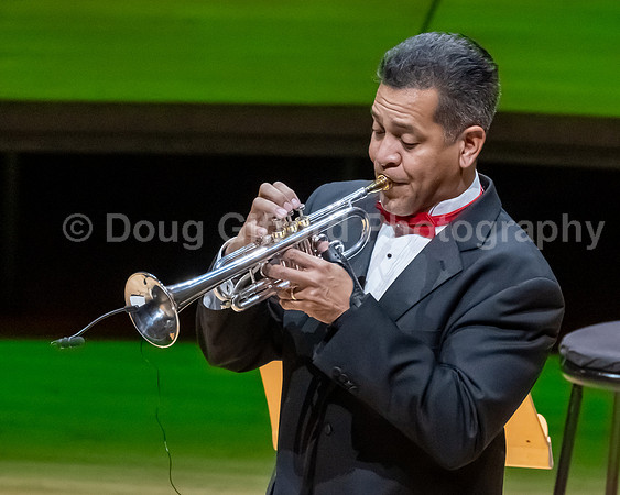 Pacific Symphony "Holiday Organ Spectacular"
