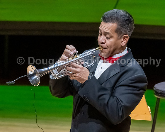 Pacific Symphony "Holiday Organ Spectacular"