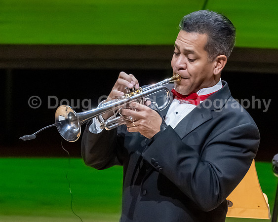 Pacific Symphony "Holiday Organ Spectacular"