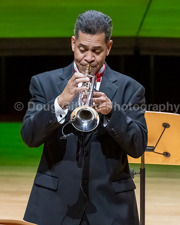 Pacific Symphony "Holiday Organ Spectacular"