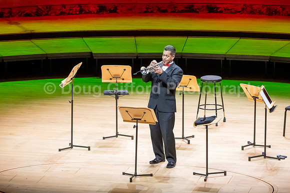 Pacific Symphony "Holiday Organ Spectacular"