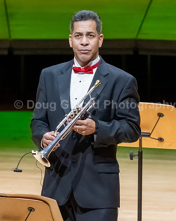 Pacific Symphony "Holiday Organ Spectacular"