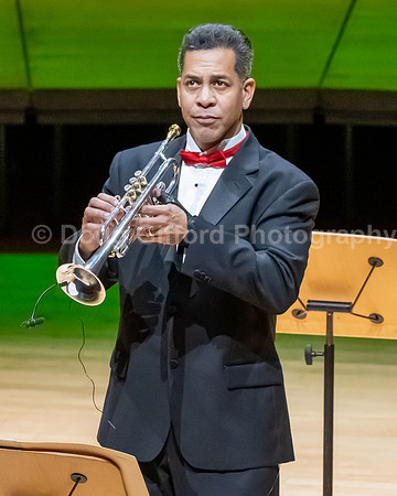 Pacific Symphony "Holiday Organ Spectacular"