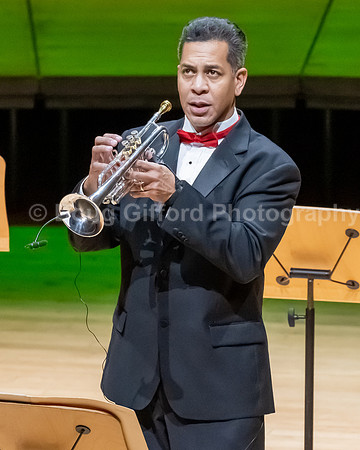 Pacific Symphony "Holiday Organ Spectacular"