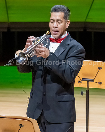 Pacific Symphony "Holiday Organ Spectacular"