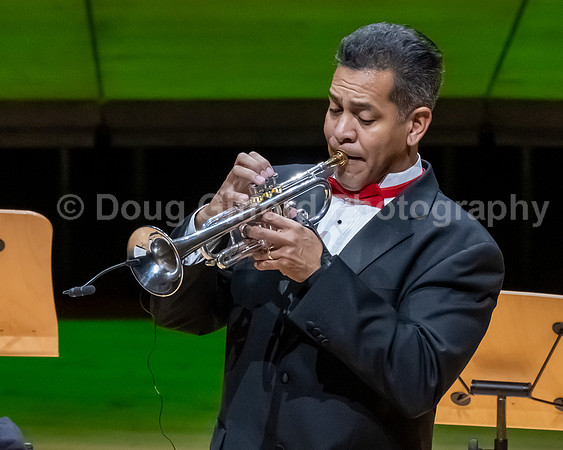 Pacific Symphony "Holiday Organ Spectacular"