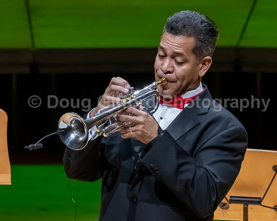 Pacific Symphony "Holiday Organ Spectacular"