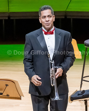 Pacific Symphony "Holiday Organ Spectacular"