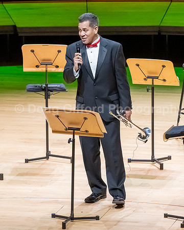 Pacific Symphony "Holiday Organ Spectacular"