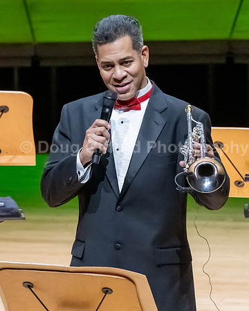 Pacific Symphony "Holiday Organ Spectacular"