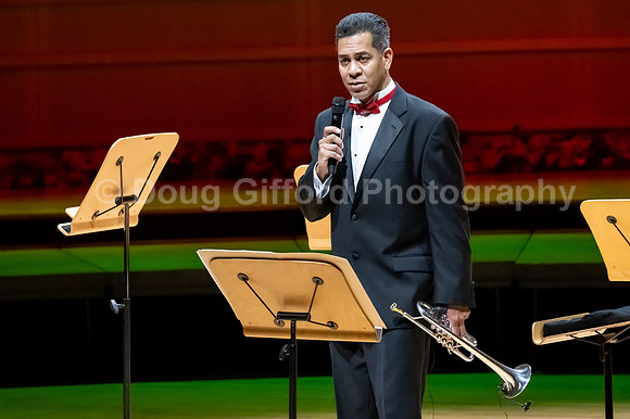 Pacific Symphony "Holiday Organ Spectacular"