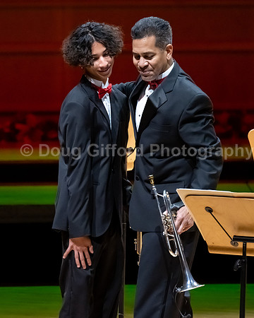 Pacific Symphony "Holiday Organ Spectacular"