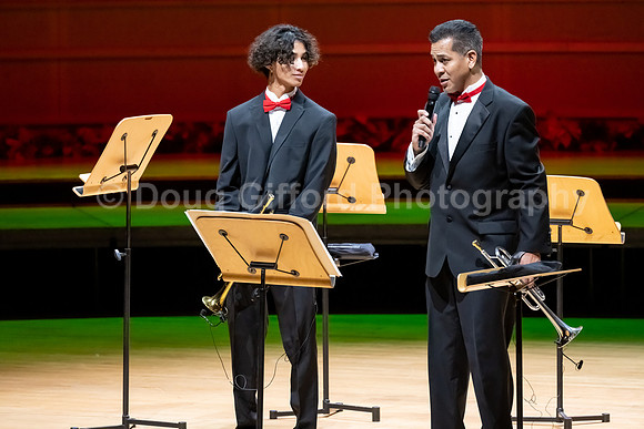Pacific Symphony "Holiday Organ Spectacular"