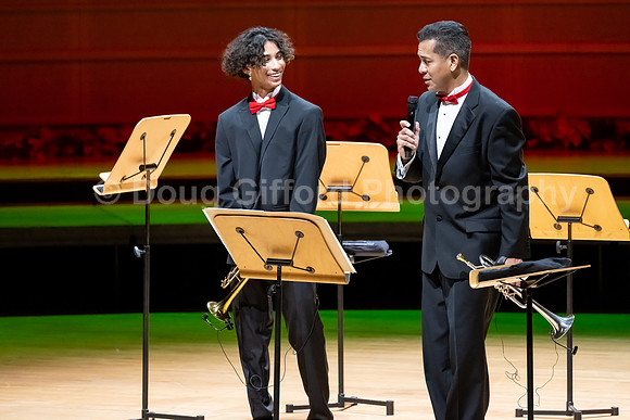 Pacific Symphony "Holiday Organ Spectacular"