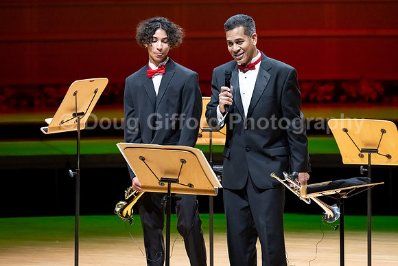 Pacific Symphony "Holiday Organ Spectacular"