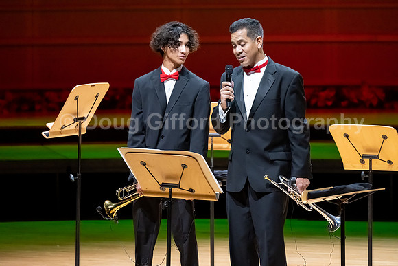 Pacific Symphony "Holiday Organ Spectacular"
