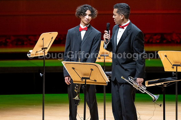 Pacific Symphony "Holiday Organ Spectacular"
