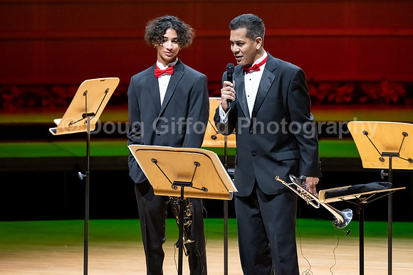 Pacific Symphony "Holiday Organ Spectacular"