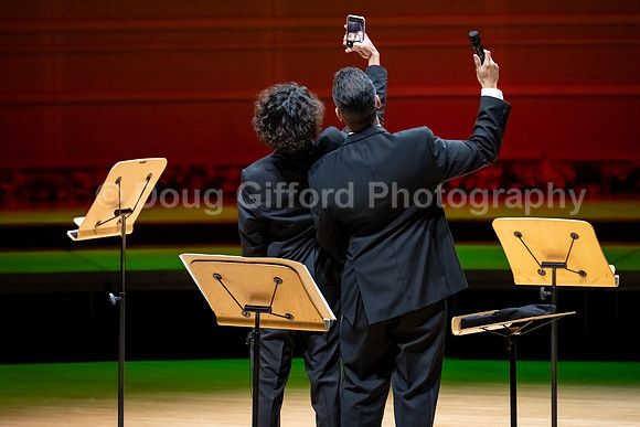 Pacific Symphony "Holiday Organ Spectacular"
