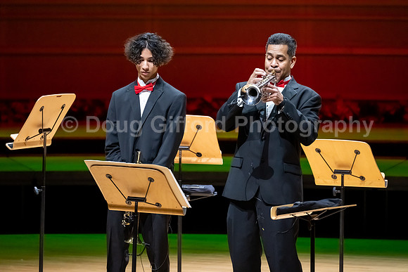 Pacific Symphony "Holiday Organ Spectacular"