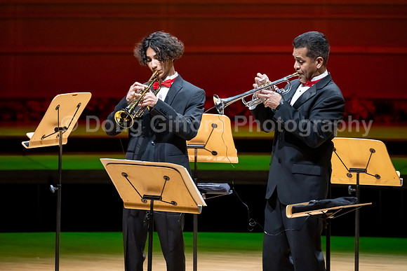 Pacific Symphony "Holiday Organ Spectacular"