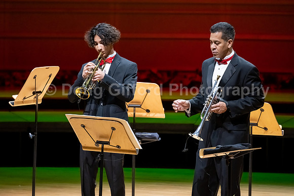 Pacific Symphony "Holiday Organ Spectacular"