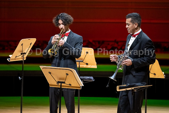 Pacific Symphony "Holiday Organ Spectacular"