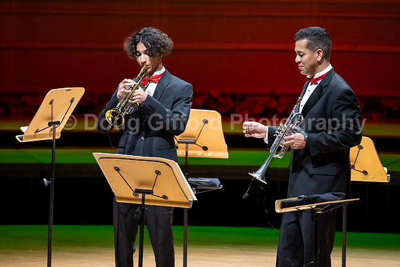 Pacific Symphony "Holiday Organ Spectacular"