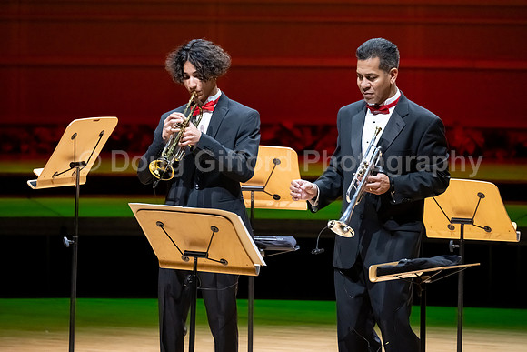 Pacific Symphony "Holiday Organ Spectacular"