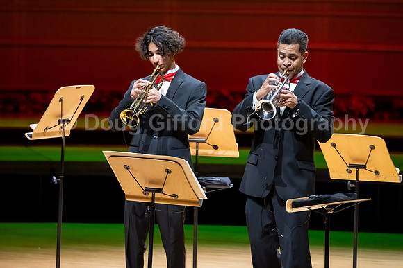 Pacific Symphony "Holiday Organ Spectacular"
