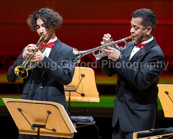 Pacific Symphony "Holiday Organ Spectacular"
