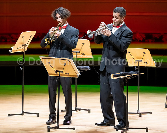 Pacific Symphony "Holiday Organ Spectacular"
