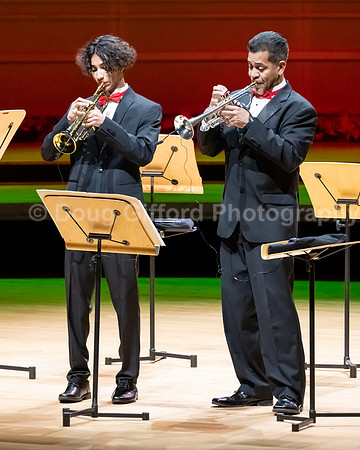 Pacific Symphony "Holiday Organ Spectacular"