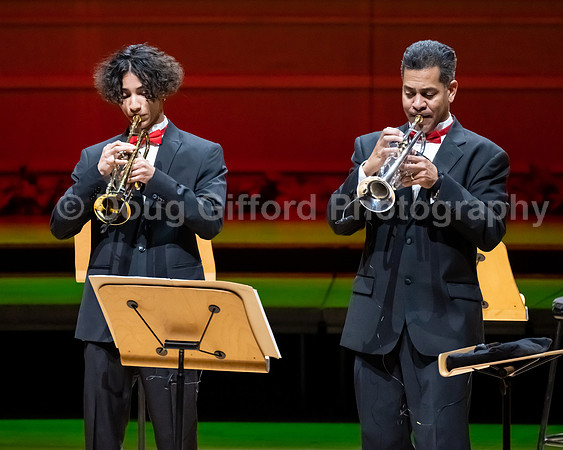 Pacific Symphony "Holiday Organ Spectacular"