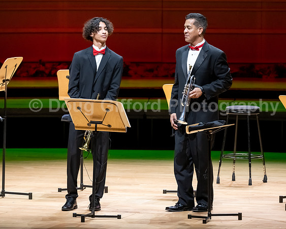 Pacific Symphony "Holiday Organ Spectacular"