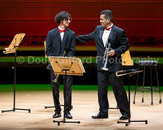 Pacific Symphony "Holiday Organ Spectacular"