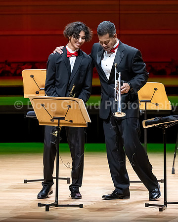 Pacific Symphony "Holiday Organ Spectacular"