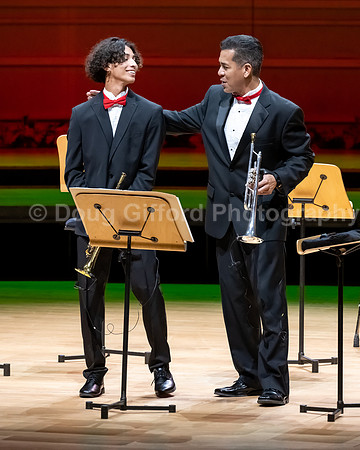 Pacific Symphony "Holiday Organ Spectacular"