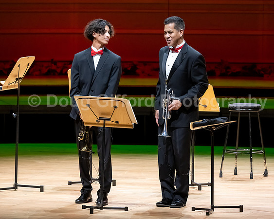 Pacific Symphony "Holiday Organ Spectacular"