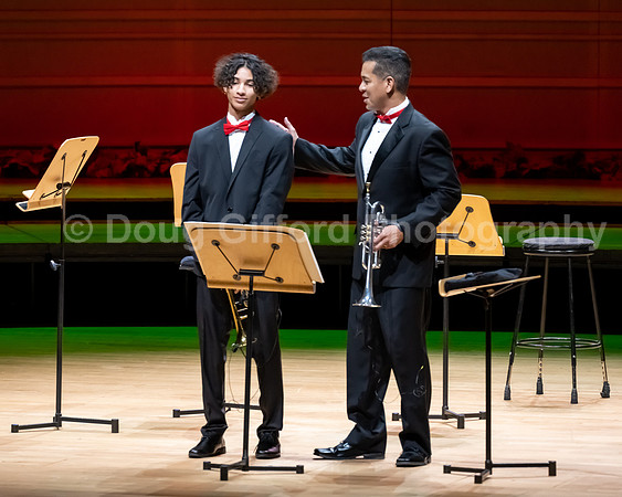 Pacific Symphony "Holiday Organ Spectacular"