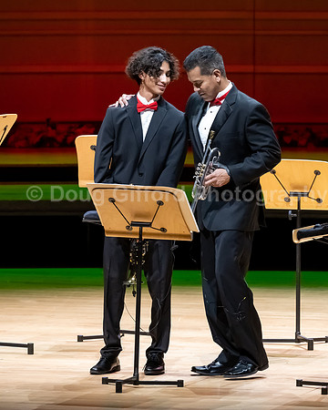 Pacific Symphony "Holiday Organ Spectacular"