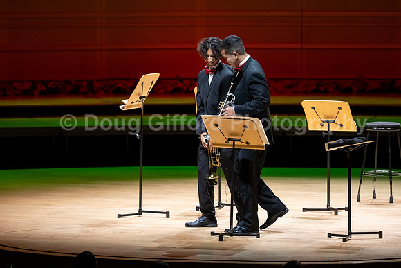 Pacific Symphony "Holiday Organ Spectacular"