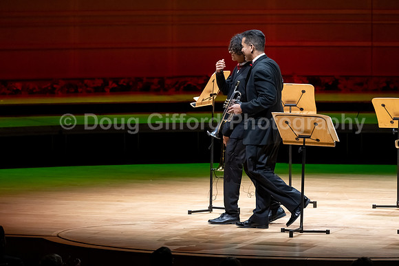 Pacific Symphony "Holiday Organ Spectacular"