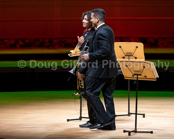 Pacific Symphony "Holiday Organ Spectacular"