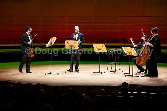 Pacific Symphony "Holiday Organ Spectacular"