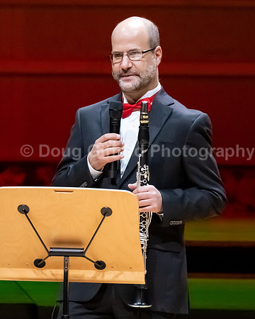 Pacific Symphony "Holiday Organ Spectacular"