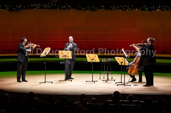 Pacific Symphony "Holiday Organ Spectacular"