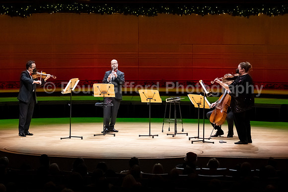 Pacific Symphony "Holiday Organ Spectacular"