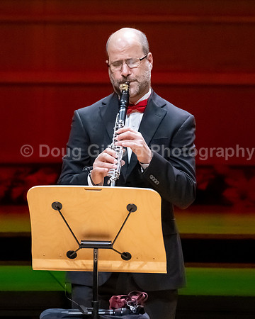 Pacific Symphony "Holiday Organ Spectacular"